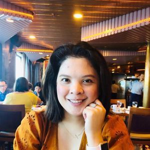 Meet your Posher, Dean arlene